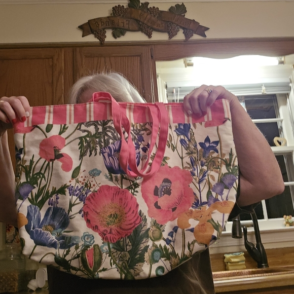 Tote bag - Picture 2 of 2